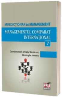 Managementul comparat international