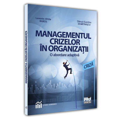 Managementul crizelor in organizatii