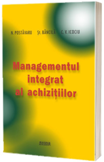 Managementul integrat al achizitiilor