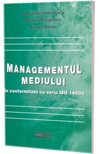Managementul mediului