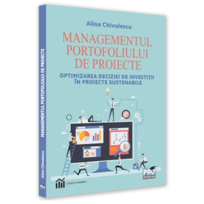 Managementul portofoliului de proiecte