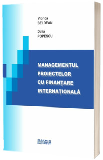 Managementul proiectelor cu finantare internationala