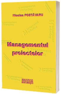 Managementul proiectelor Managementul proiectelor