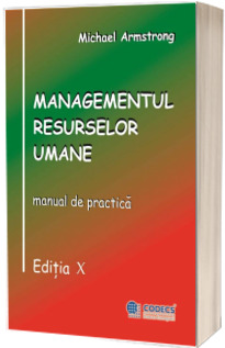 Managementul resurselor umane (Armstrong Michael)