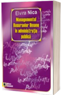 Managementul resurselor umane in administratia publica