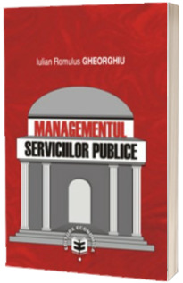 Managementul serviciilor publice