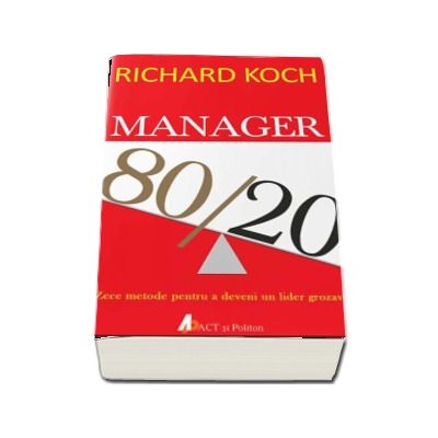 Manager 80-20
