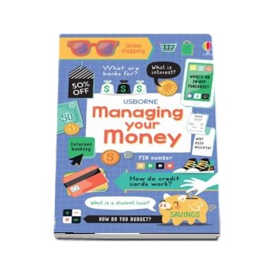 Managing your money