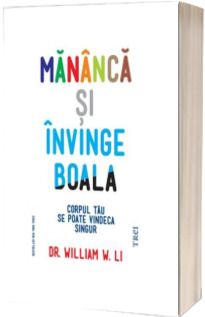 Mananca si invinge boala