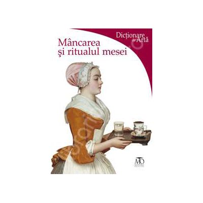 Mancarea si ritualul mesei