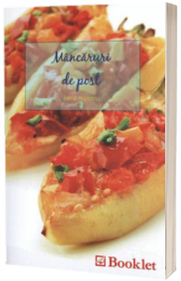 Mancaruri de post