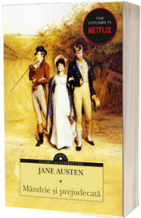 Mandrie si prejudecata (Austen Jane)