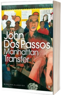 Manhattan Transfer. (Paperback)
