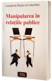 Manipularea in relatii publice