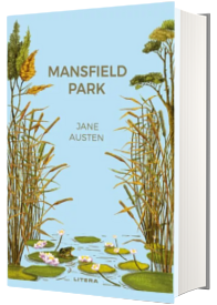 Mansfield Park (vol. 21) Mansfield Park (vol. 21)