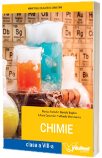 Manual Chimie, clasa a VIII-a