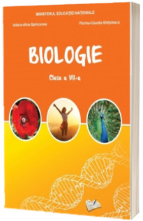 Manual de biologie pentru clasa a VII-a