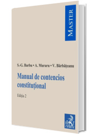 Manual de contencios constitutional
