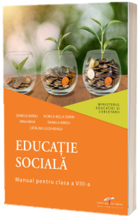 Manual de educatie sociala pentru clasa a VIII-a