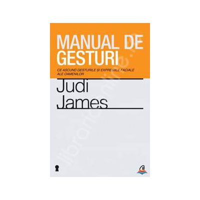 Manual de gesturi