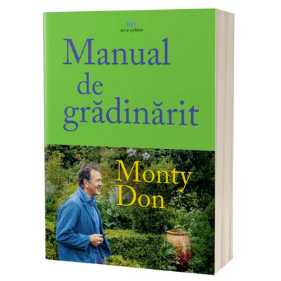 Manual de gradinarit