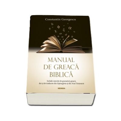 Manual de Greaca Biblica (ed. 2019)