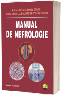 Manual de nefrologie
