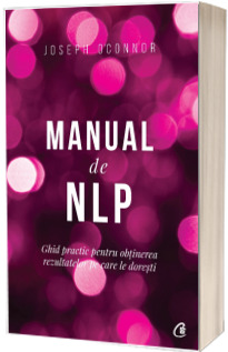 Manual de NLP. Editia a III-a