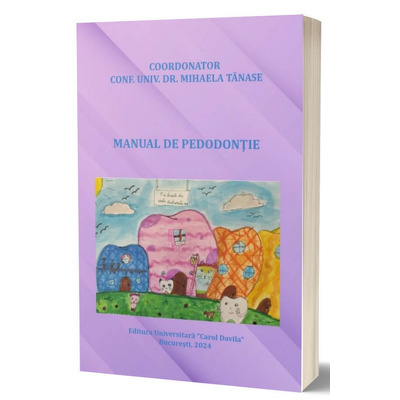 Manual de pedodontie Manual de pedodontie