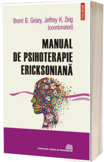 Manual de psihoterapie ericksoniana