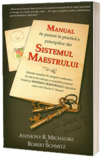 Manual de punere in practica a principiilor din Sistemul Maestrului