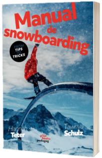 Manual de snowboarding