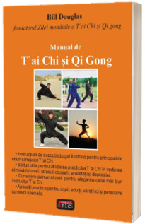 Manual de Tai Chi si Qi Gong