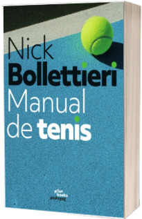 Manual de tenis