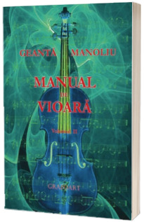 Manual de vioara