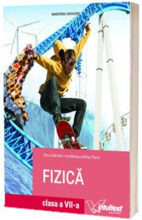Manual Fizica. Clasa a VII-a