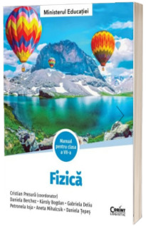 Manual Fizica. Clasa a VII-a
