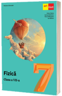 Manual Fizica. Clasa a VII-a Manual Fizica. Clasa a VII-a