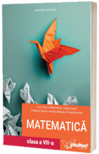 Manual Matematica. Clasa a VII-a
