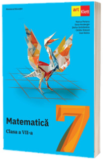 Manual Matematica. Clasa a VII-a