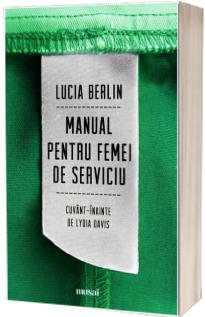 Manual pentru femei de serviciu