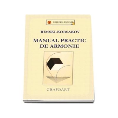 Manual practic de armonie, Editia a 2-a