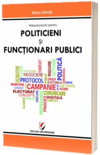 Manual practic pentru politicieni si functionari publici