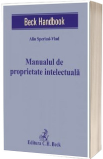 Manualul de proprietate intelectuala