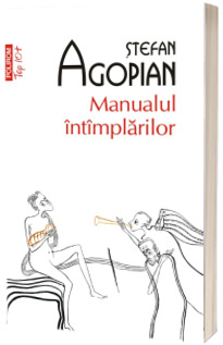 Manualul intamplarilor (editie de buzunar)