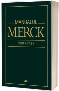 Manualul Merck (Merck - Editia 18)