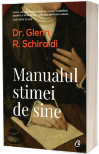 Manualul stimei de sine. Editia a II-a