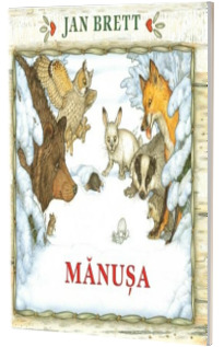 Manusa (paperback)