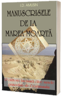 Manuscrisele de la Marea Moarta