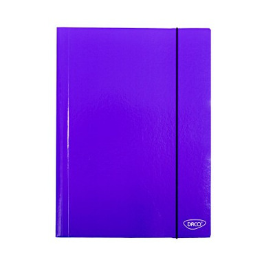 Mapa A4 carton laminat, MR001M